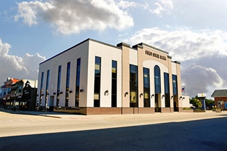 Mendota - Main Office