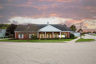 Shabbona