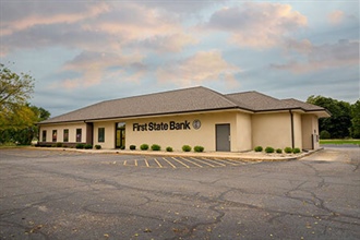Mendota - Plaza North