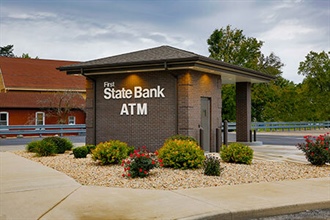 Mendota - ATM