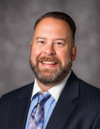 Edward (Ed) Michels