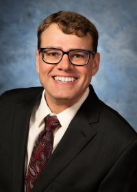 Blake Hartman