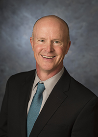 Brent Ohlinger