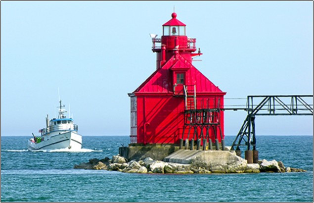 Coastal Treasure