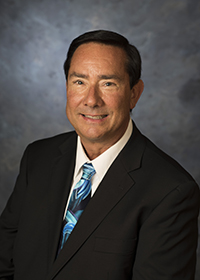 David Eckhardt