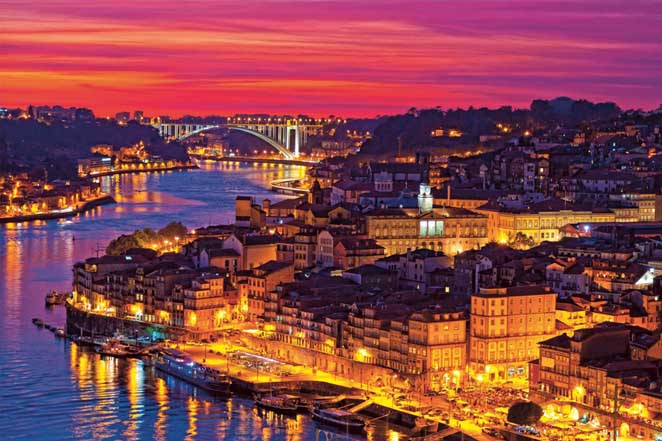 Douro-River-Cruise