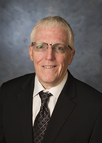 Edward (Ed) Klemm