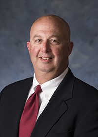John Gehant