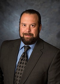 Edward (Ed) Michels