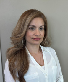 Griselda Delgado