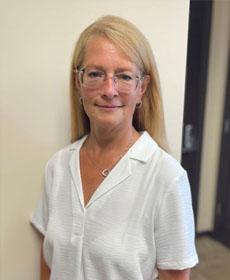 Karen Nolan