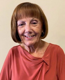 Kathy Coffey