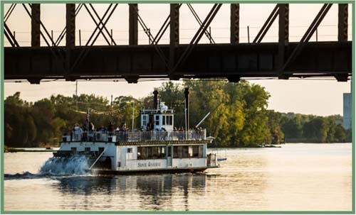 Lunch-River-Cruise