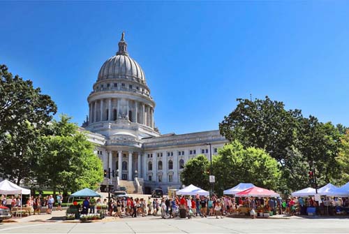 Madison