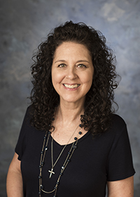 Margaret (Peg) Orland