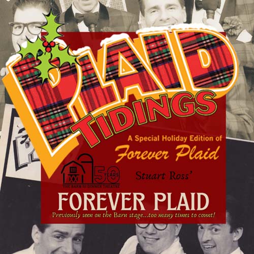 Plaid-Tidings