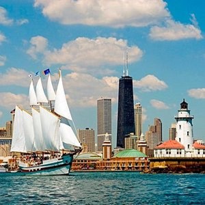 Tall-Ships