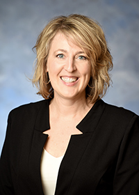 Tracy Grimmer