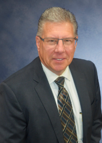 Rob Ferrigan
